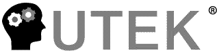 (UTEK CORPORATION LOGO)